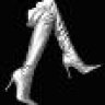 Silverboots